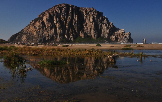 Morro Rock